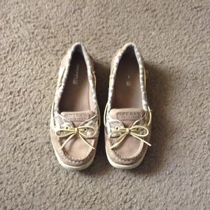 Sperry Shoes